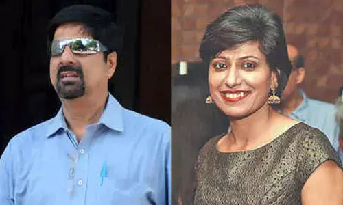 Srikkanth, Anjum Chopra to get CK Nayudu Lifetime Achievement Awards