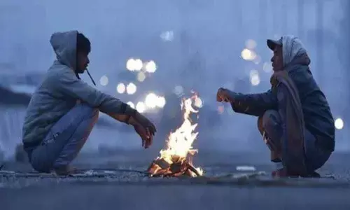 Delhi in for 2nd coldest December since 1901