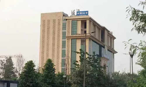 NIA files chargesheet in narco-terrorism case