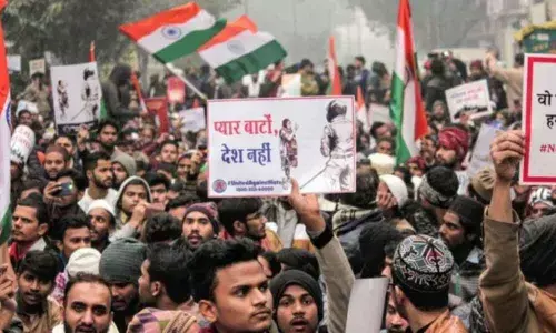 Seemapuri violence:Court allows police to conduct bone ossification test of accused