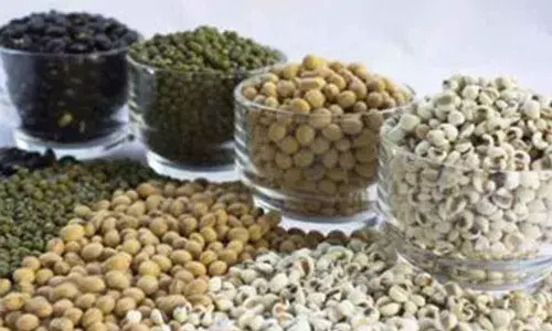 Farmer and the new-age health market