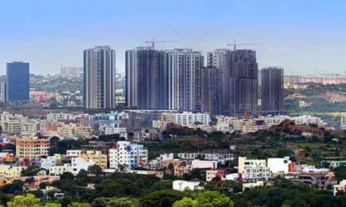 What New Year has in store for Telangana?