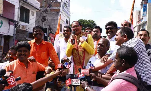 CMs have no choice but to implement CAA: Shivraj Singh Chouhan