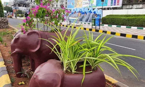 All set for Visakha Utsav