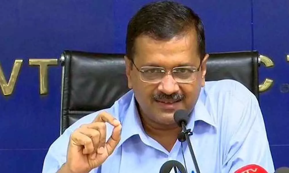 Kejriwal To Focus On Traffic Issues: Other CMs Should Follow Suit