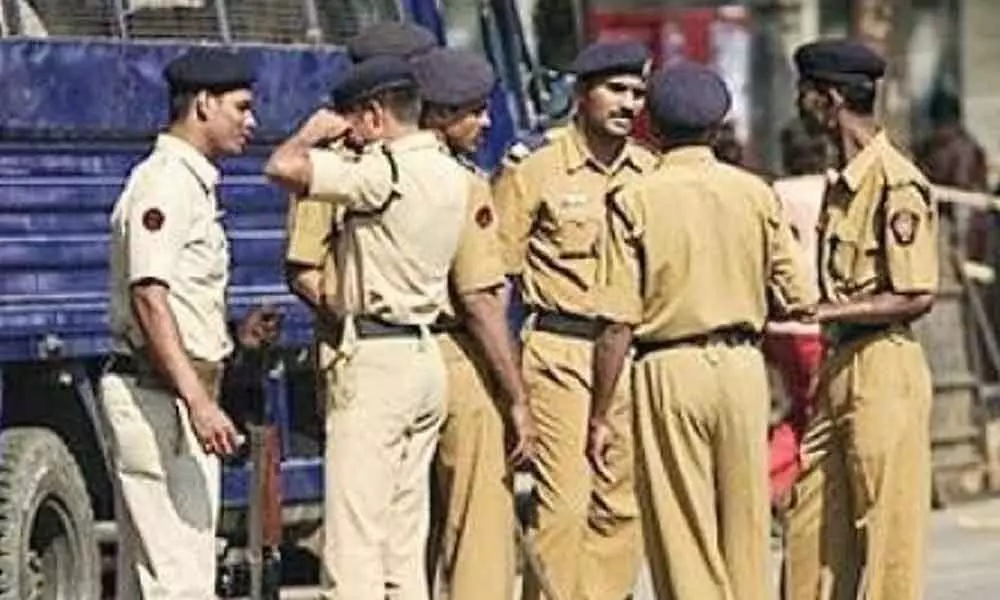 Hyderabad: Security beefed up at Tank Bund in view of  Million March