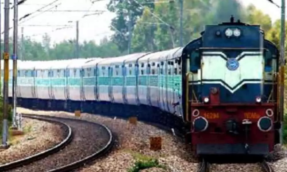 2019-20 Safest For Train Passengers, No Deaths In Accidents So Far