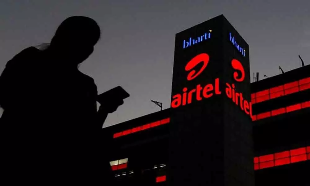 Airtel Revised Rs. 558 Prepaid Plan, Validity Reduced by 26 Days
