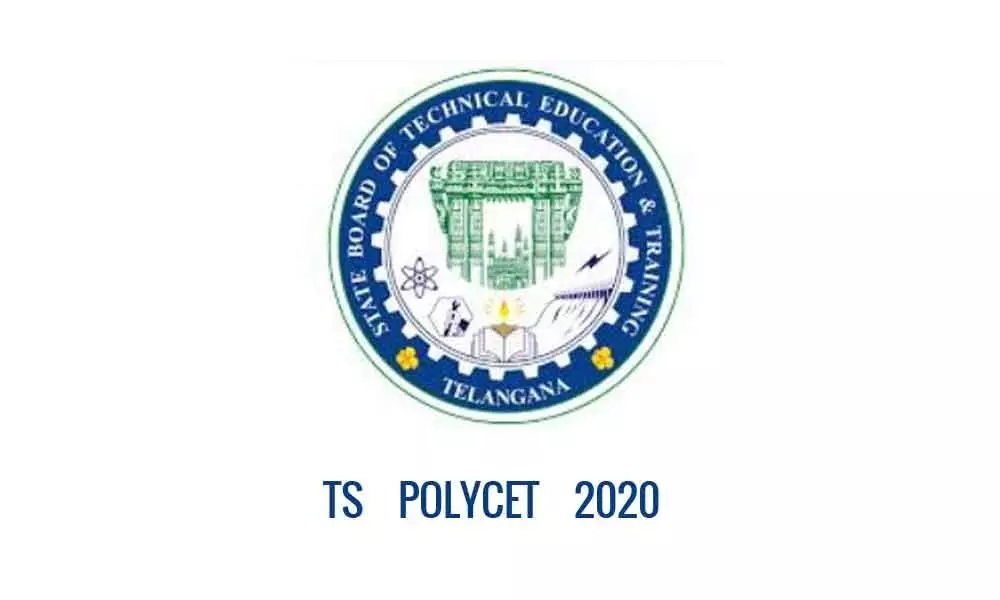 TS POLYCET 2020 exam on April 17, check details here