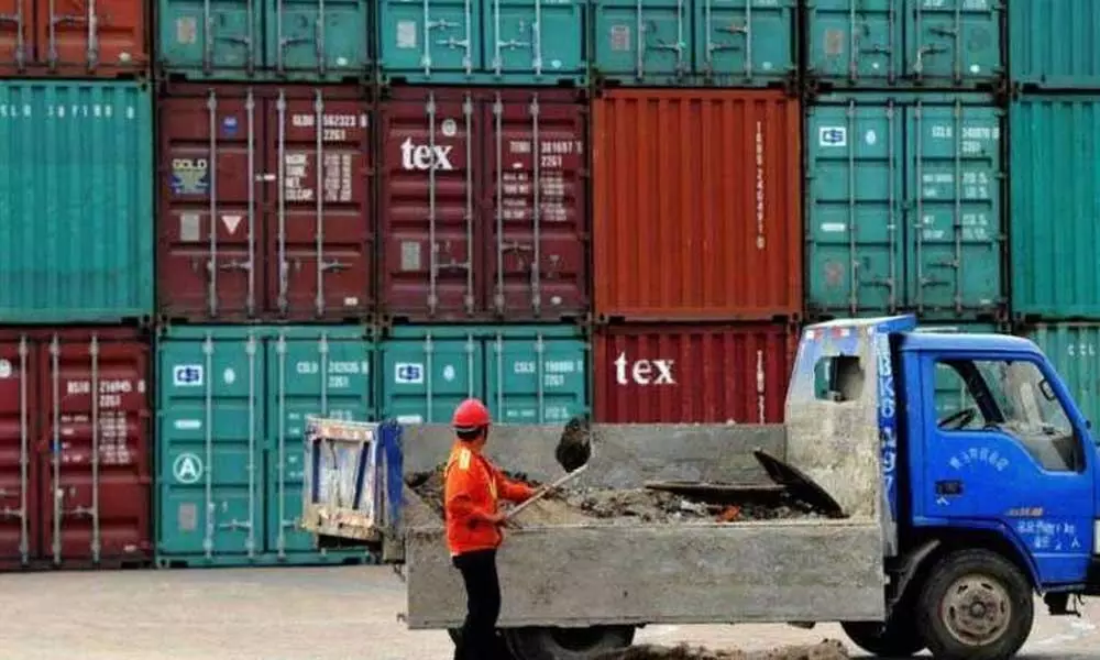 Exports to rebound in 2020 but growth to remain subdued