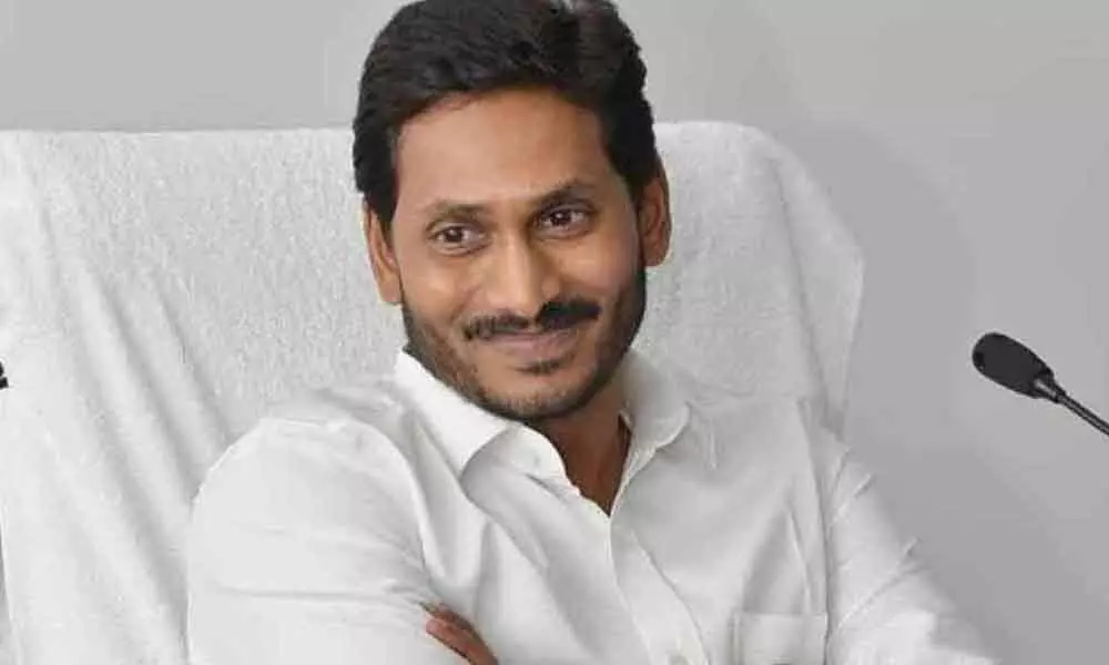 CM YS Jagan Mohan Reddy likely to meet Amit Shah