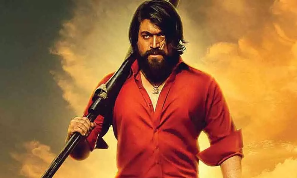 KGF Actor Yash Warns Fans Against Driving Drunk On New Years Eve