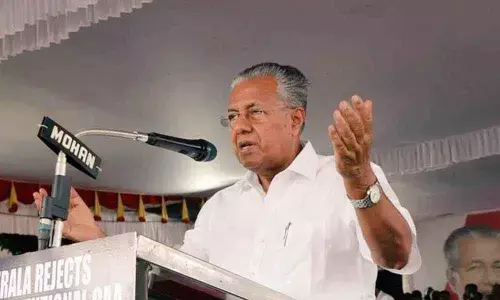 No plan to set up detention centres to house illegal immigrants in Kerala, says CMO