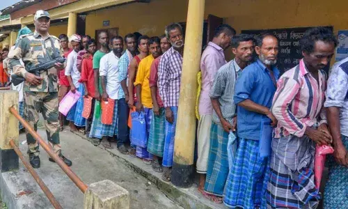 Assam in 2019: A state on edge amid fear, uncertainty as CAA gets Parliament nod