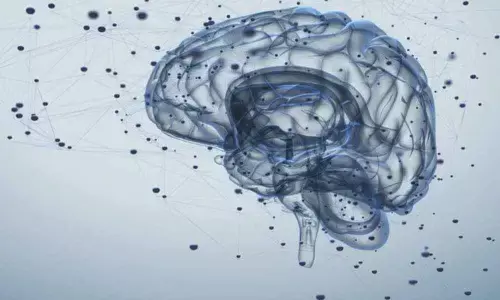 How do you know that your brain is awake?