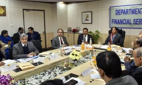 Banks instructed to clear pending vigilance cases against officials: Nirmala Sitharaman