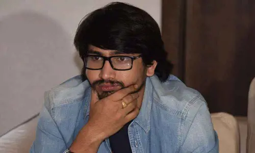 Raj Taruns career hits cross roads