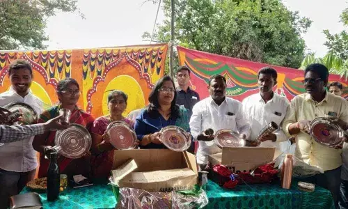 Implement Pancha Sutra perfectly: Collector A Sri Devasena