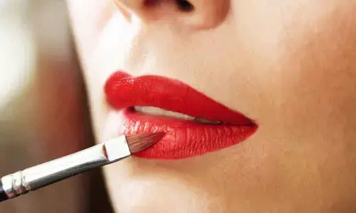 Lipstick mistakes to avoid