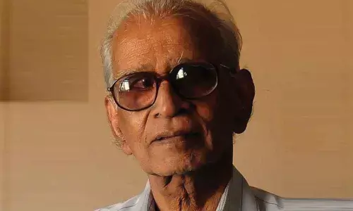 Author Dasu Krishnamoorthys second book The Seaside Bride is a delightful read