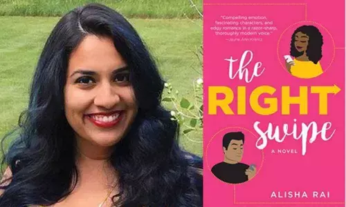 A ride of inter-woven emotions