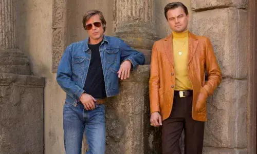 That magic called movies