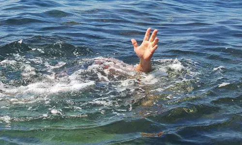 Woman drowns in river while fishing in Kurnool