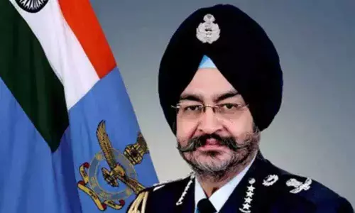 Plan to strike Pak post 26/11 was rejected, says former IAF Chief B.S. Dhanoa