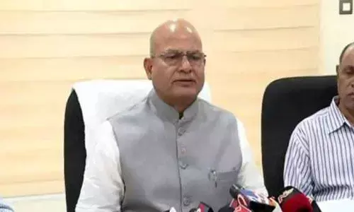 English medium education must to face global competition: Justice V Eswaraiah