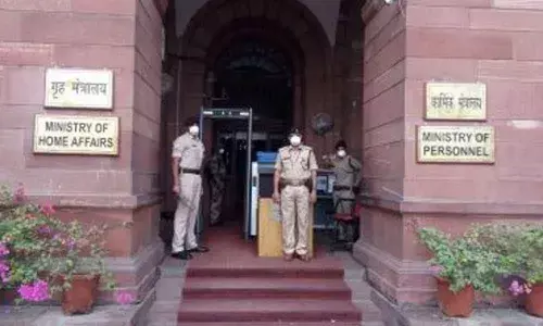 MHA seeks list of IPS/IAS with doubtful integrity