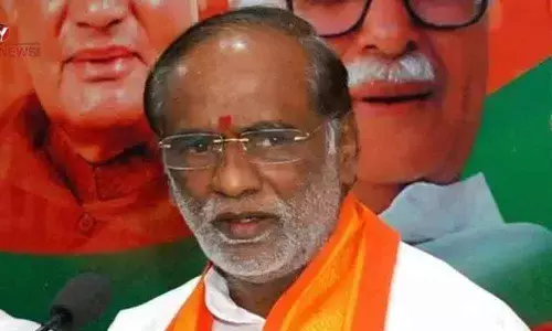 BJP to unleash mass campaign to blunt anti-CAA protests