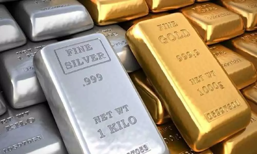 Gold and Silver prices jump by huge margin in Hyderabad and other cities on Sunday, December 29