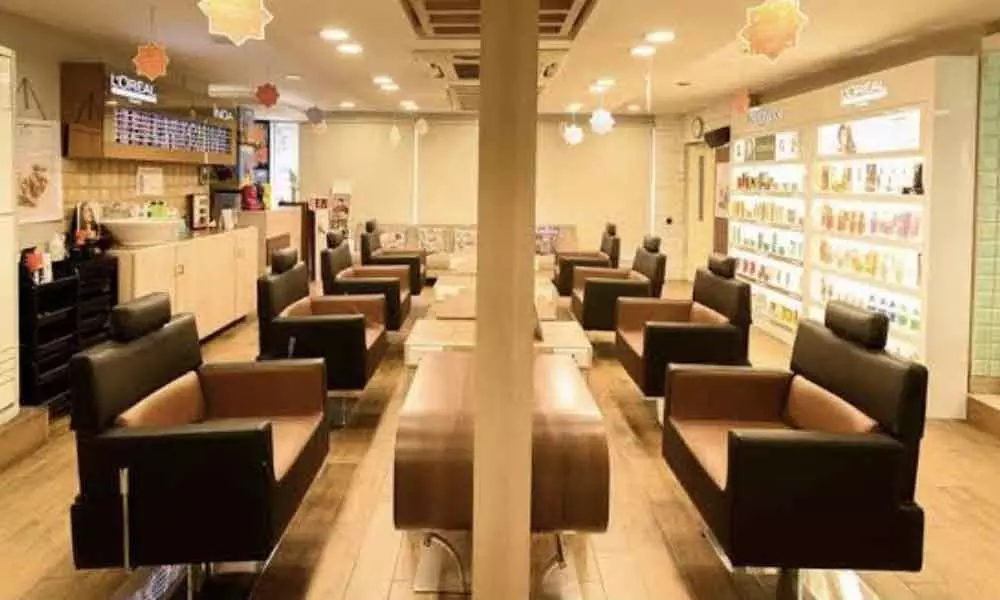 Top Hair Salons of 2019 In Hyderabad