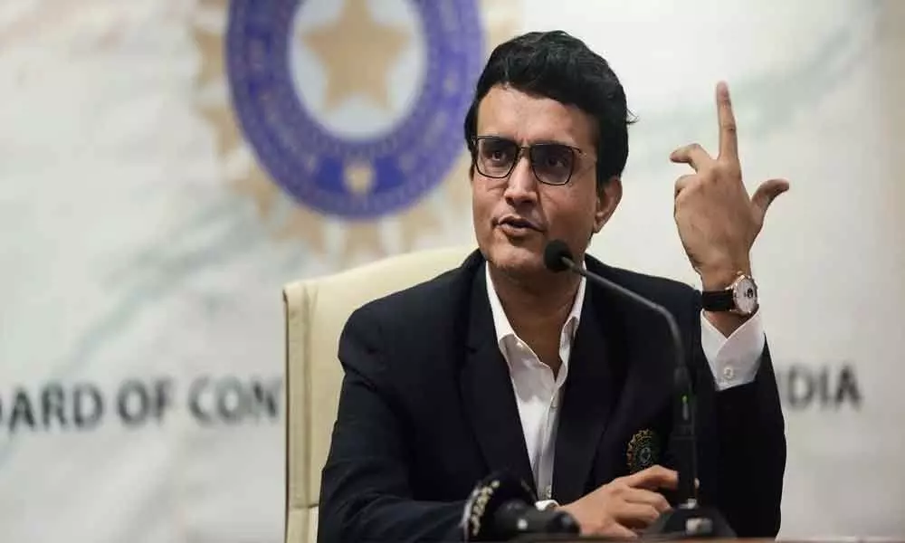 Not Sachin Tendulkar, Sourav Ganguly picks biggest match-winner in our generation