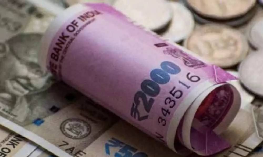 India Inc garners Rs 8.7 L crores from markets in 2019