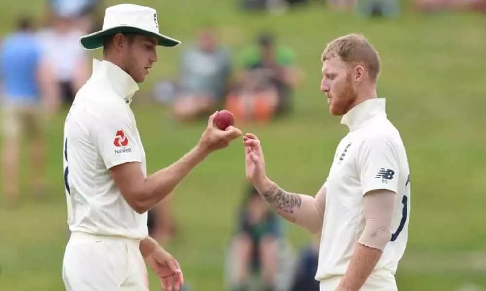 South Africa vs England, 1st Test: They have got a problem, Stuart Broad, Ben Stokes involved in ugly fight (video)