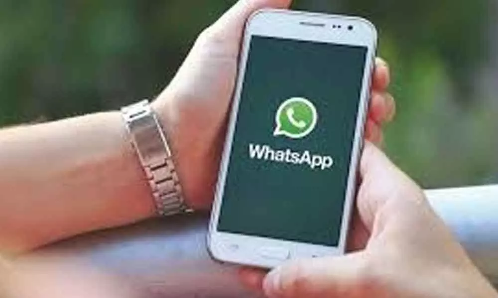 WhatsApp to add Disappearing Messages feature soon