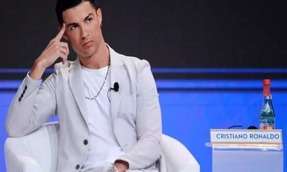Cristiano Ronaldo eyes acting career after football retirement