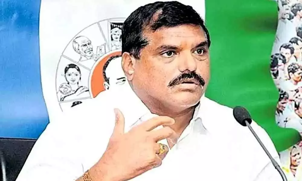 Political parties gear up for local body polls: Minister B Satyanarayana