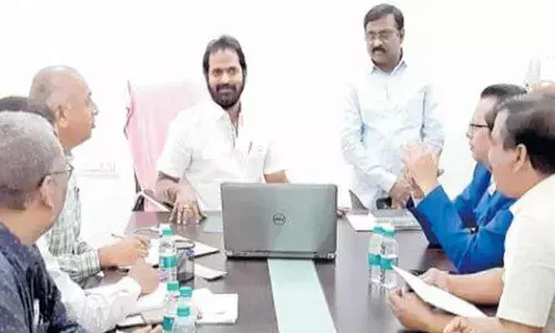 Three-day International kite and sweet festival from Jan 13 in Hyderabad