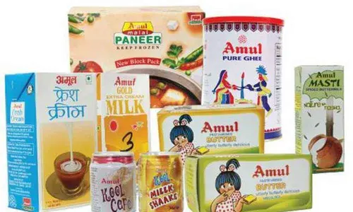 Amul Lodges Extortion Complaint Against UP Man for Uploading Slanderous Video on Social Media