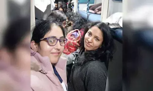 Bravo! Indian Army: Meet the Indian Army who help delivering premature baby