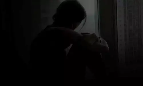 3 degree students of govt. college in Asifabad found pregnant, probe ordered