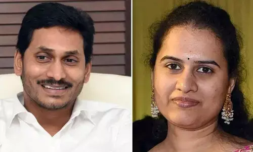 YS Jagan wishes to Koneru Humpy on winning World Rapid Chess Championship