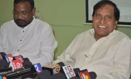 RGUKT to hold inter-varsity yoga from Jan 6 in Vijayawada