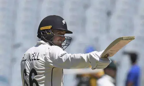 Australia rout Black Caps by 247 runs, win series