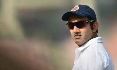 Gambhir urges BCCI to dissolve DDCA after AGM fracas