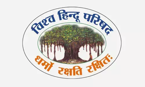 Vishwa Hindu Parishad next aim is to end caste system