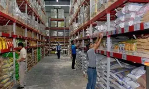 Retail industry expects growth in 2nd half of 2020