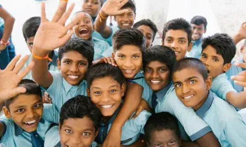 CBSE Schools to become anger-free zones